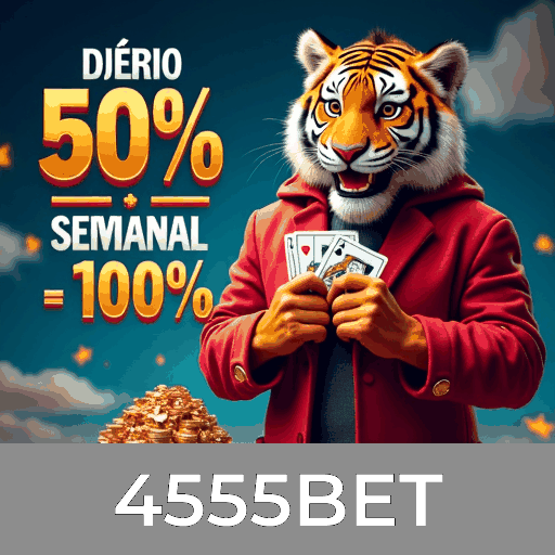 Explore a Convergência de Tecnologias e Experiências Pioneiras na 4555BET