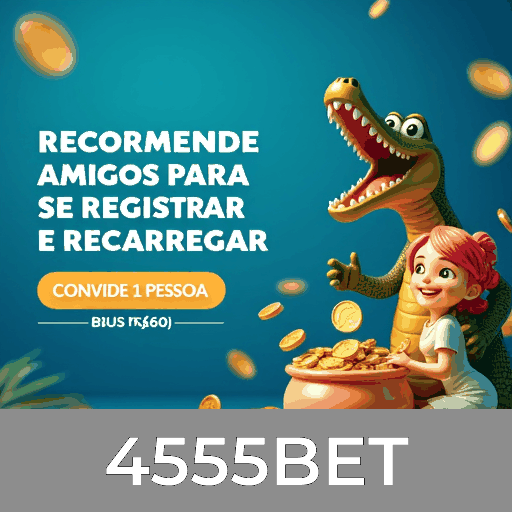 Experiência VIP Exclusiva no 4555BET Casino
