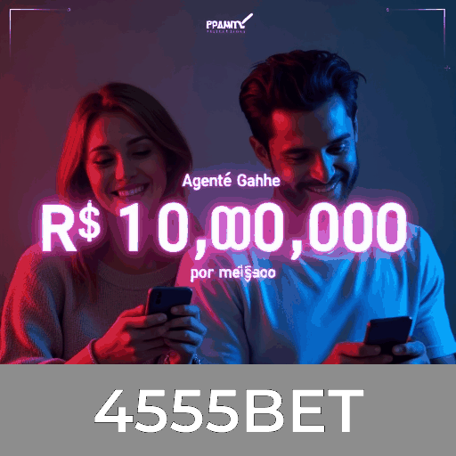 Valor Exclusivo de Membro na Plataforma 4555BET