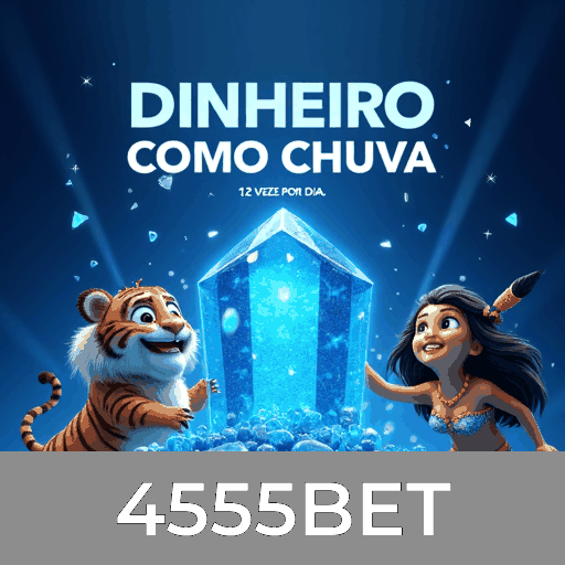 Bônus Exclusivos no 4555BET: Ganhe Mais ao Jogar