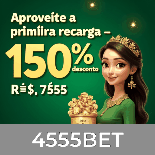 Promoções inteligentes 4555BET: Maximize seu valor oculto