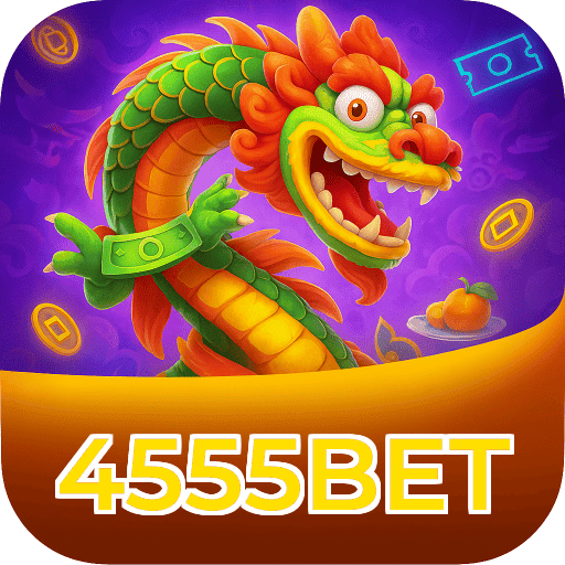 4555BET: Cassino Online Seguro e Divertido