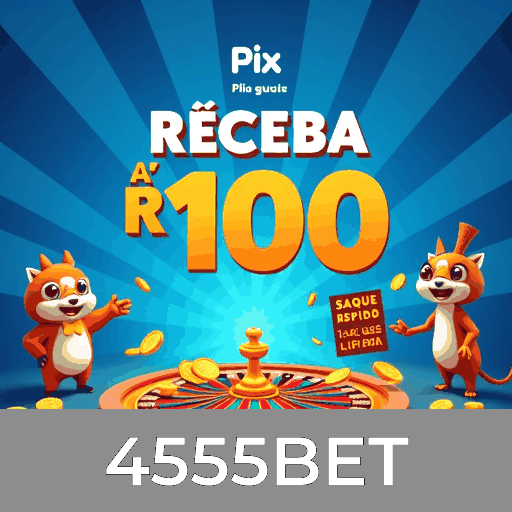 4555BET Casino: Exclusividade e Valor VIP