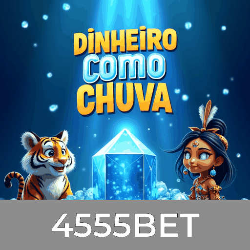 4555BET.com - Apostas Online Seguras e Divertidas - 4555BET