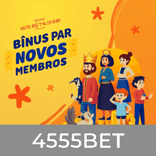 4555BET: Cassino Online Seguro e Divertido
