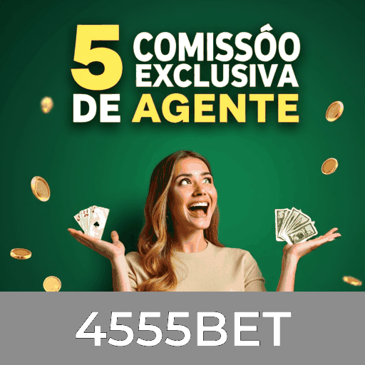 Valor Exclusivo de Membro na Plataforma 4555BET