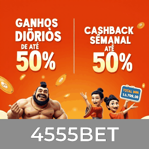 4555BET: Apostas Esportivas Precisão e Excelência