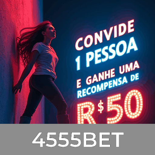 4555BET: Top Odds em Apostas Esportivas e Futebol