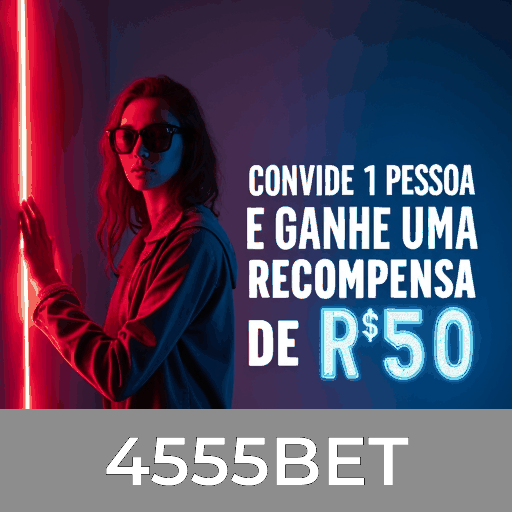 4555BET: Cassino Online Seguro e Divertido