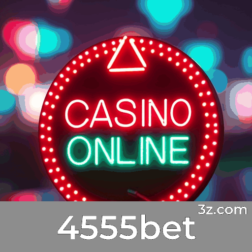 Experiência Diversificada e Imersiva no 4555bet
