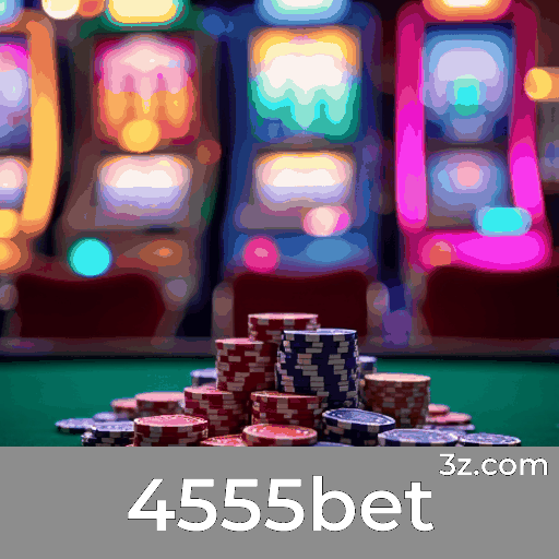 Internacionalidade e Luxo: Experiência Única no Casino 4555bet